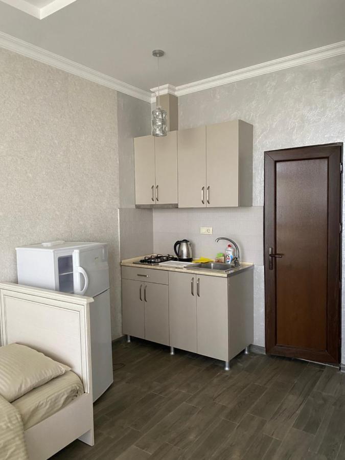 Aparthotel House On Moryakov 55 Chakvi Exterior foto