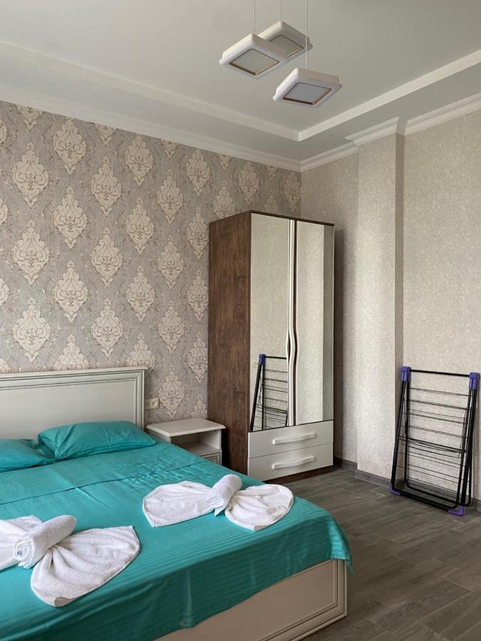 Aparthotel House On Moryakov 55 Chakvi Exterior foto